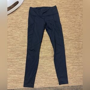 Lululemon full length leggings